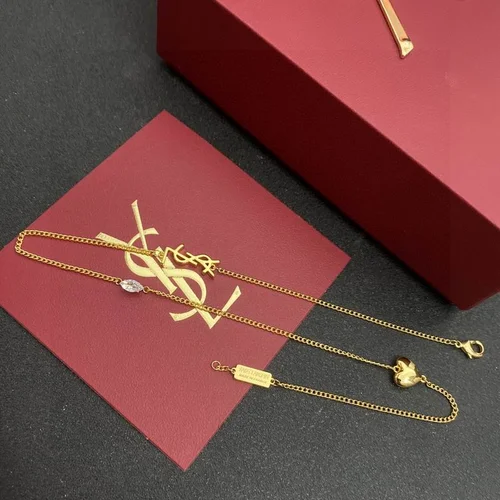 YSL Jewelry YSL Necklace
