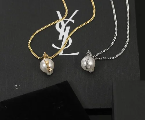 YSL Jewelry YSL Necklace