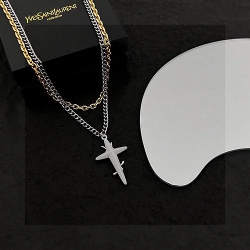 YSL Jewelry YSL Necklace