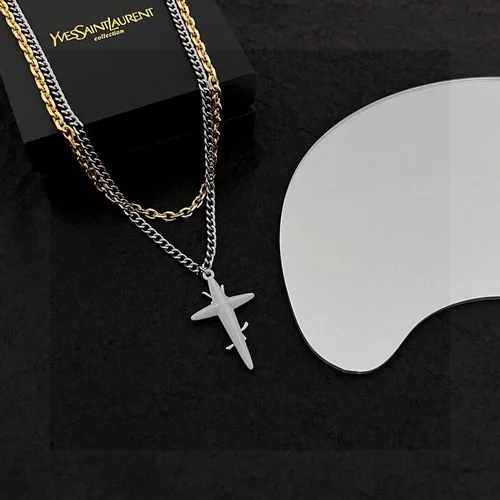 YSL Jewelry YSL Necklace