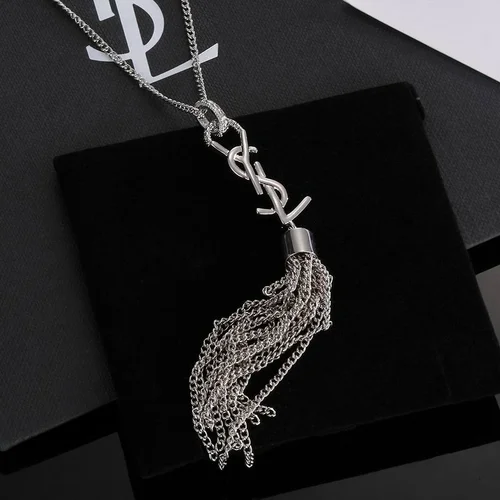 YSL Jewelry YSL Necklace