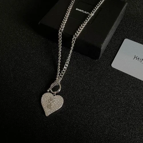 YSL Jewelry YSL Necklace