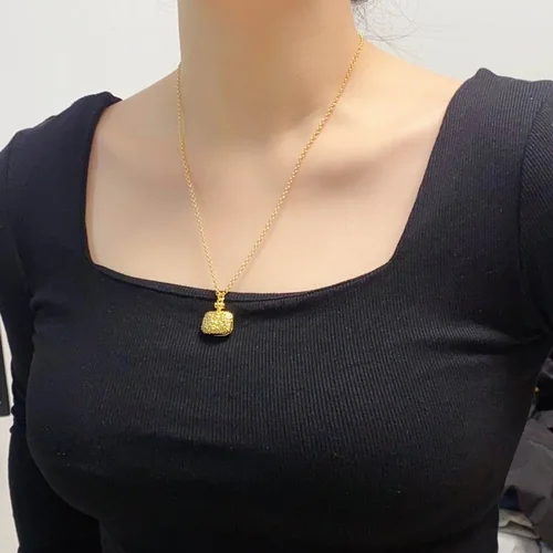 YSL Jewelry YSL Necklace