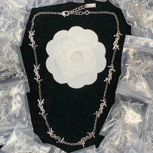 YSL Jewelry YSL Necklace