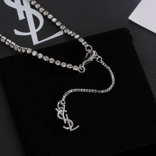 YSL Jewelry YSL Necklace