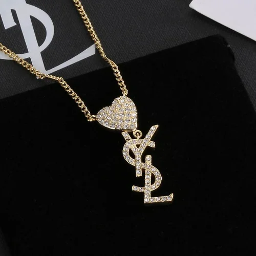 YSL Jewelry YSL Necklace