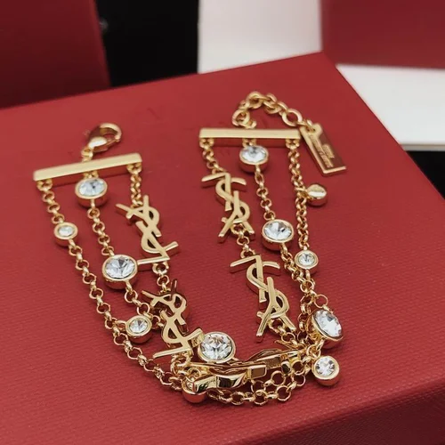 YSL Jewelry YSL Necklace