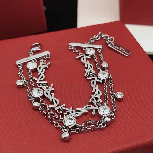 YSL Jewelry YSL Necklace