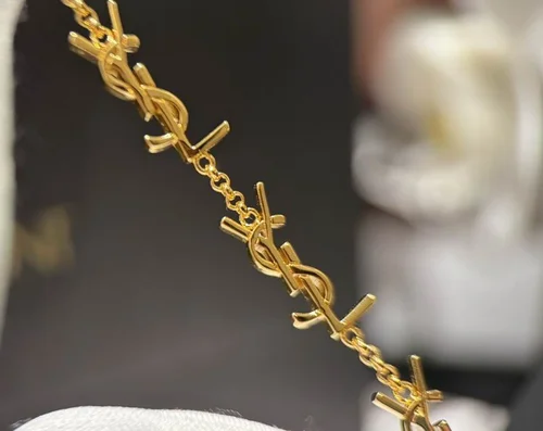 YSL Jewelry YSL Necklace