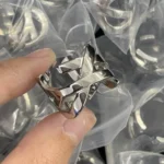 YSL Jewelry YSL Ring