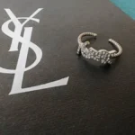 YSL Jewelry YSL Ring