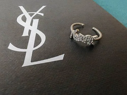 YSL Jewelry YSL Ring