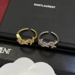 YSL Jewelry YSL Ring