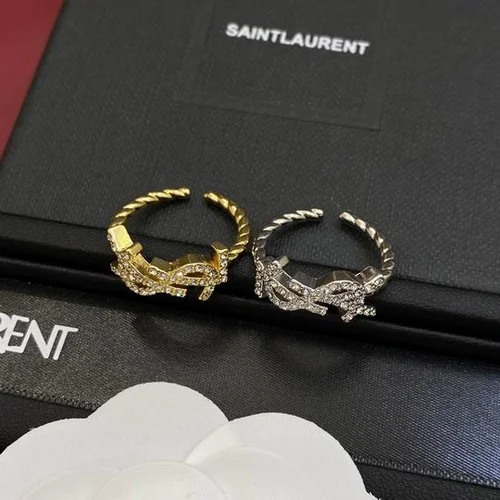 YSL Jewelry YSL Ring