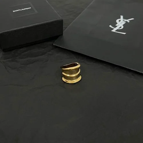 YSL Jewelry YSL Ring
