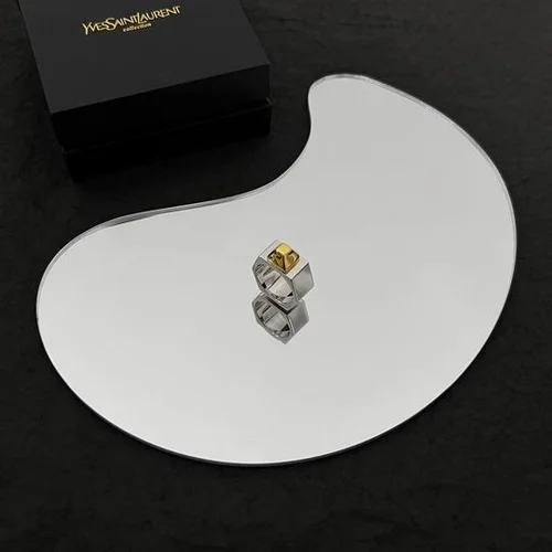 YSL Jewelry YSL Ring