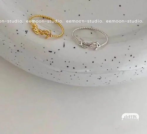 YSL Jewelry YSL Ring