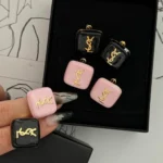 YSL Jewelry YSL Ring