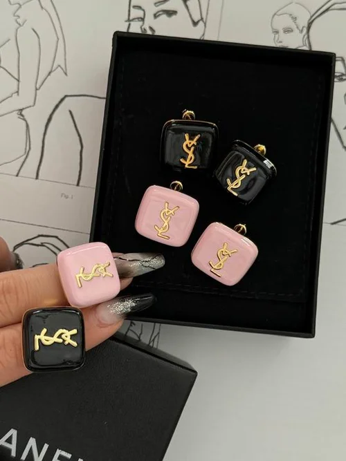 YSL Jewelry YSL Ring