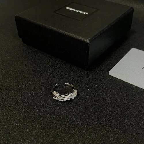 YSL Jewelry YSL Ring