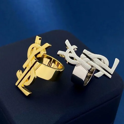 YSL Jewelry YSL Ring