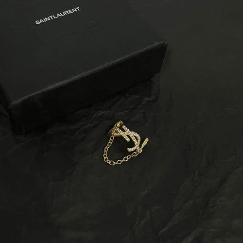 YSL Jewelry YSL Ring