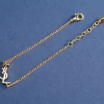 YSL Jewelry YSL Suits