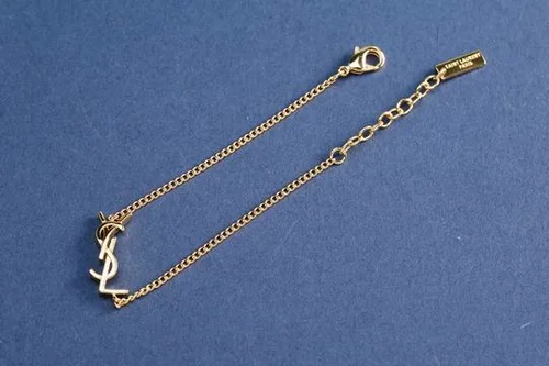 YSL Jewelry YSL Suits