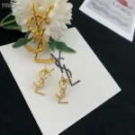 YSL Jewelry YSL Suits