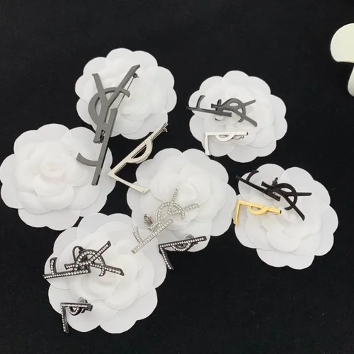 YSL Jewelry YSL Suits