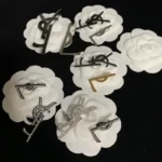 YSL Jewelry YSL Suits