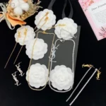 YSL Jewelry YSL Suits