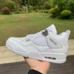 Air Jordan 4 Pure Money AJ4 Pure Version 308497-1