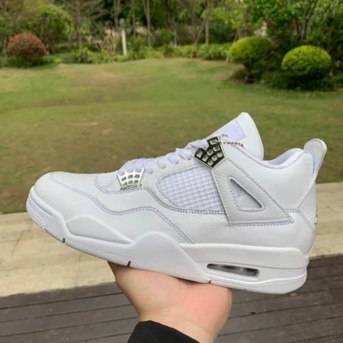 Air Jordan 4 Pure Money AJ4 Pure Version 308497-1