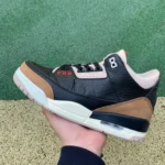 Air Jordan 3 Desert Cement Brown CT8532-008