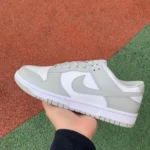 Nike Dunk Low Retro Grey Fog DD1391-103