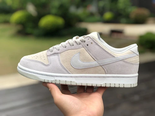 Nike Dunk PRM Vast Grey Grey DD8338-001