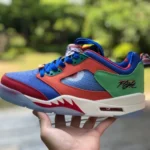 Air Jordan 5 Low Doernbecher DR6287-486