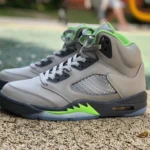 Air Jordan 5 Green Bean AJ5 DM9014-003