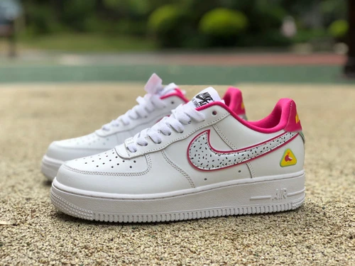 Nike Air Force 1 Dragon Fruit DV3809-100