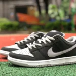 Nike SB Dunk Low J-Pack Shadow Grey BQ6817-007