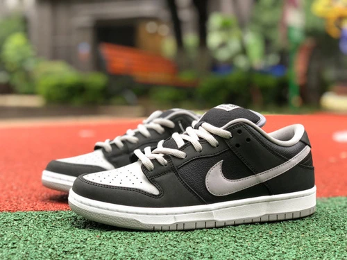 Nike SB Dunk Low J-Pack Shadow Grey BQ6817-007