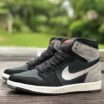 Air Jordan 1 Gore-Tex Black Gray DB2889-001