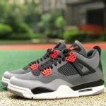 Air Jordan 4 Retro Infrared LJR Edition DH6927-061