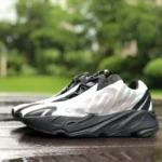 Adidas Yeezy 700 Blue Black GZ0711