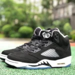 Air Jordan 5 Oreo CT4838-011