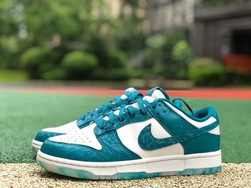 Nike Dunk Low Ocean Blue DV3029-100