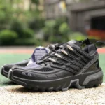 SALOMON ACS PRO ADVANCED Black L41553700