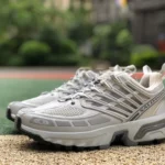 SALOMON ACS PRO ADVANCED Grey L41553700