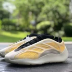 Adidas Yeezy 700 V3 Yellow White HP5425